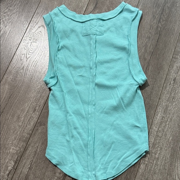 We The Free Kate Tank Top M - Picture 4 of 4